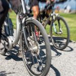 Fahrradtraining für Senioren, Wiedereinsteiger