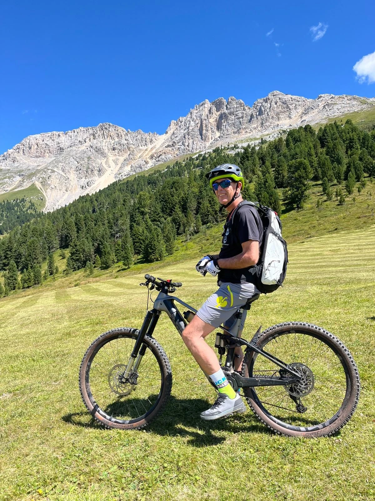 MTB-Guide Eugen Heinzelmann