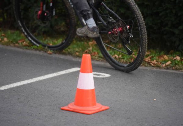 Pedelec Fahrtraining