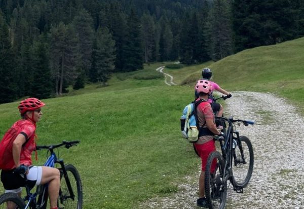 geführte E-Bike/MTB Touren im Kreis Reutlingen | Albtourenguide